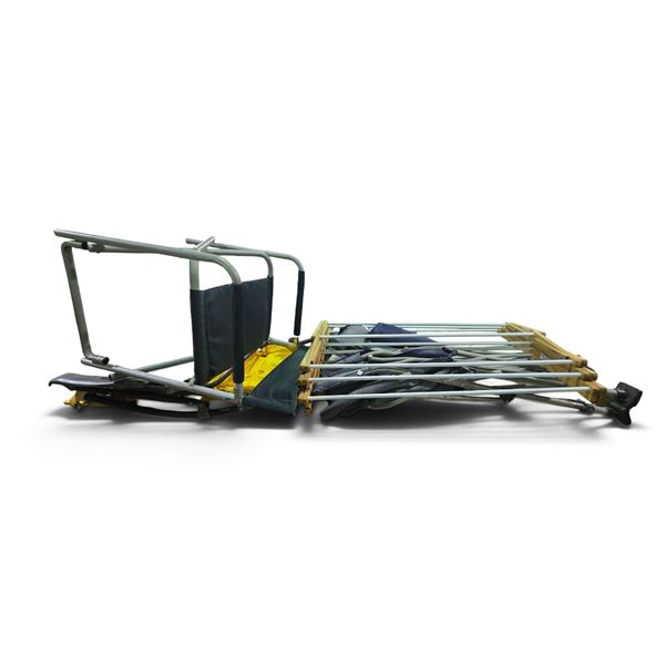 Table Top of Foldable Chairs