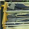Image 2 : Table Top of Foldable Chairs