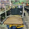 Image 3 : Table Top of Foldable Chairs
