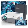 Image 1 : YABER Pro Y9 1080P Projector - Open Box Return (Tested)