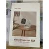 Image 4 : TOPTRO TR27 4K Portable Projector - Open Box Return (Tested)