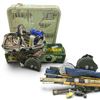 Image 1 : Group of  Assorted Items - Including Fishing Rods, Gun Stand etc