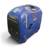 Image 1 : Hyundai Single Phase Generator Model no: HY2000si, Serial no: HYM20907001434