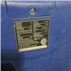 Image 3 : Hyundai Single Phase Generator Model no: HY2000si, Serial no: HYM20907001434