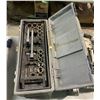Image 2 : Group of Items - Including PFAFF Stitching Machine & Mastercraft ToolKit