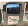 Image 1 : Torin Big Red Jack 2000Lbs Electric Winch - Rolling Capacity 6000Lbs