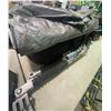 Image 2 : BX4325 Aladdin Tow Bar 2" Receiver