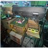 Image 2 : Group of Large Assorted Items - Shelf Lot