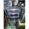 Image 2 : Group of Large Assorted Vintage Electronics - Shelf Lot