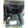Image 5 : Group of Large Assorted Vintage Electronics - Shelf Lot