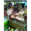 Image 3 : Group of Large Assorted Items - Shelf Lot