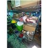 Image 4 : Group of Large Assorted Items - Shelf Lot