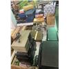 Image 3 : Large Group of Vintage Electronics - Includes Boards, Radios etc