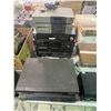 Image 4 : Large Group of Vintage Electronics - Includes Boards, Radios etc