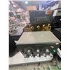 Image 5 : Large Group of Vintage Electronics - Includes Boards, Radios etc