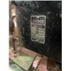 Image 2 : Vintage Electric Durkopp Sewing Macine Model no: 239 - 125 with Stand