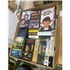 Image 1 : Large Group of Vintage Cassettes