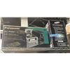 Image 1 : Group of 2 Items - Panasonic Mini Hi-Fi Stereo System SC-PM01 & Samsung Digital Answering System FX2