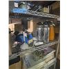 Image 3 : Large Group of Assorted  Items - Includes Magazines, Chargers, etc