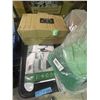 Image 2 : Full Bin of Assorted House Hold Items