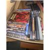 Image 2 : Large Group of Cassettes, Books & Cds