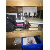 Image 3 : Large Group of Cassettes, Books & Cds