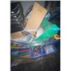 Image 3 : Pallet Lot of Assorted Items - Includes Tools, Household stuff etc