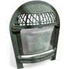 Image 1 : Cast Iron Arched Fireplace Screen