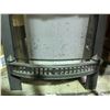 Image 3 : Cast Iron Arched Fireplace Screen