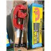 Image 2 : Group of 6 Swardfish Pipe Cutter