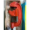 Image 3 : Group of 6 Swardfish Pipe Cutter
