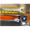Image 2 : Group of hand tools including saw, 41 Wrench & 44-11 Rocair Tube Bender