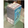 Image 2 : New in Box 4 Ton T90403 Hydraulic Jack-8,000LB Capacity.