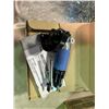 Image 2 : New in Box Engine Cleaning gun & Pneumatic grinder.