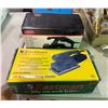 Image 1 : Group of 2 new in box Skil Planner-82mm & Eastman 1/3 Sheet Sander