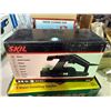 Image 3 : Group of 2 new in box Skil Planner-82mm & Eastman 1/3 Sheet Sander