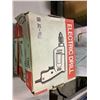 Image 2 : Group of 4 new in box 10mm Electric JIZ-10G- Drill