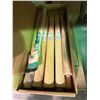Image 2 : Group of white cotton towel-16"x18" & 18" Hammer Handle