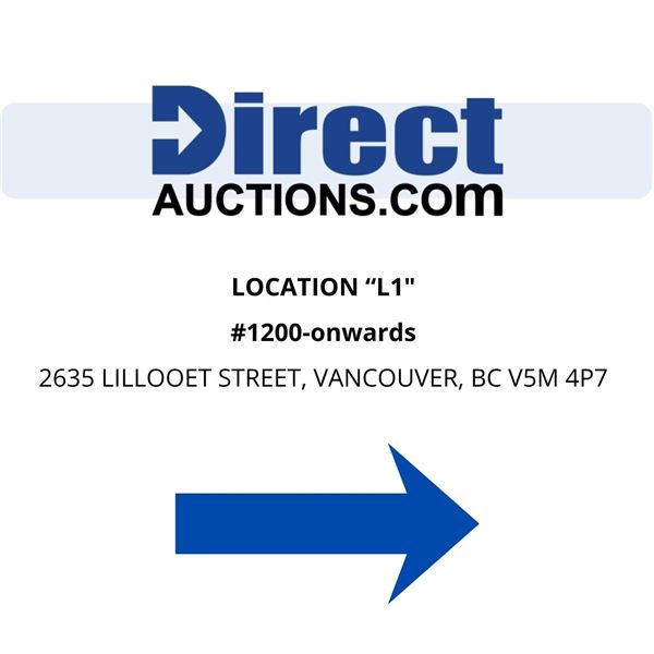 LOCATION: 2635 LILLOOET STREET, VANCOUVER, BC V5M 4P7