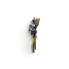 Image 1 : Assorted Yard Tools - Includes Shovels, Square spade etc