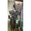 Image 3 : Assorted Yard Tools - Includes Shovels, Square spade etc
