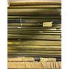 Image 4 : Group of Brass Rods