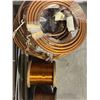Image 3 : Group of Copper Wire, Pipes and Metal rods