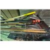 Image 5 : Group of Assorted Gardening Equipment and Tools