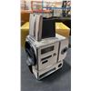 Image 2 : HASSELBLAD 500 EL/M MOTORIZED, MODULAR 6X6 MEDIUM-FORMAT FILM SLR CAMERA WITH