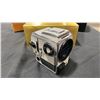 Image 5 : HASSELBLAD 500 EL/M MOTORIZED, MODULAR 6X6 MEDIUM-FORMAT FILM SLR CAMERA WITH