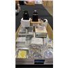 Image 1 : LARGE GROUP OF ASSORTED HASSELBLAD VINTAGE CAMERA PARTS & ACCESSORIES