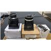 Image 2 : LARGE GROUP OF ASSORTED HASSELBLAD VINTAGE CAMERA PARTS & ACCESSORIES