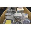 Image 4 : LARGE GROUP OF ASSORTED HASSELBLAD VINTAGE CAMERA PARTS & ACCESSORIES