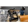 Image 2 : LARGE GROUP OF ASSORTED HASSELBLAD VINTAGE CAMERA PARTS & ACCESSORIES